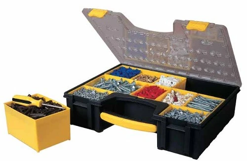 אורגנייזר מקצועי עמוק 1-92-749