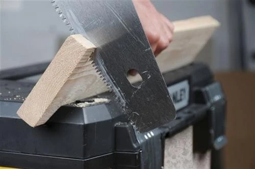 ארגז מטאור 2 מגירות