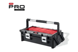 ארגז כלים ארגונית קנטיליבר Cantilever Organizer 22 כתר KETER