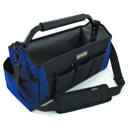 תיק כלים פתוח מוט מרכזי גדול 18'' אינץ IRWIN