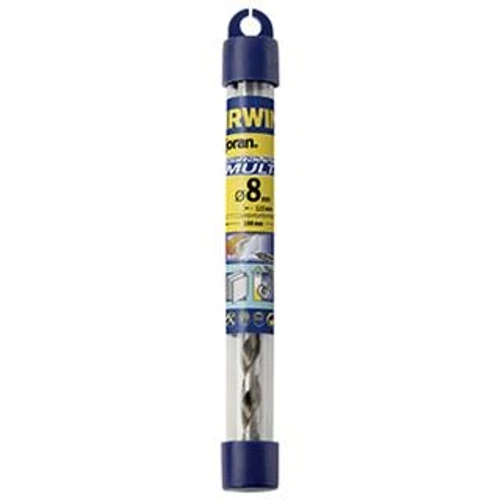 מקדח Cordless ראש וידיה אוניברסלי IRWIN 