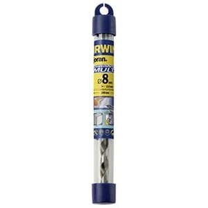 מקדח Cordless ראש וידיה אוניברסלי IRWIN 