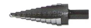 מקדח קוני מדורג IRWIN 4-22