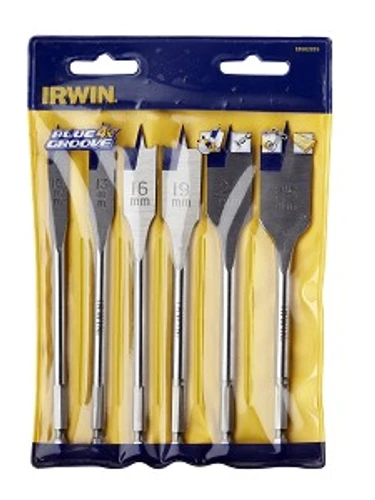 סט מקדחי פרפר IRWIN 10502826
