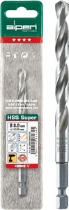 מקדח HSS כניסה ביט {משושה}