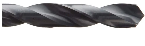 סט 19חלקים מקדחי מתכת 1-10מ