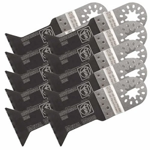 להב מסור אוניברסלי 10יח 60X44