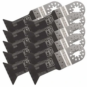 להב מסור אוניברסלי 10יח 60X44