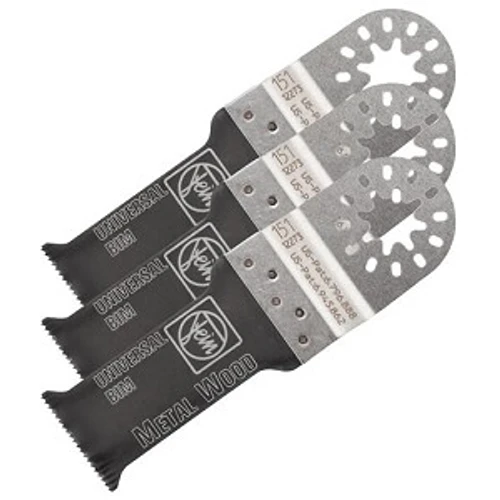 להב מסור אוניברסלי 3יח' 60X29