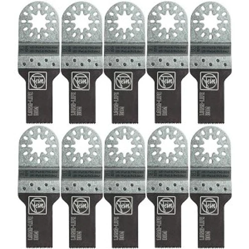 להב מסור לונג לייף 33X20 יח'10
