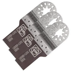 להב מסור לונג לייף 33X20 יח