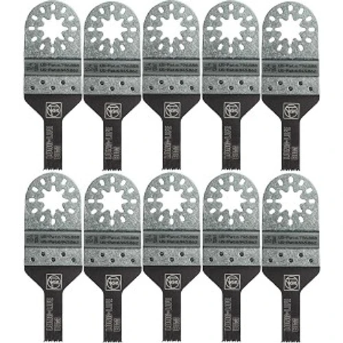 להב מסור לונג לייף 30X10 יח'10