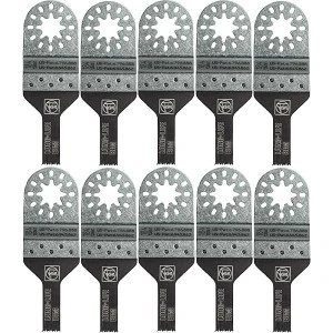 להב מסור לונג לייף 30X10 יח