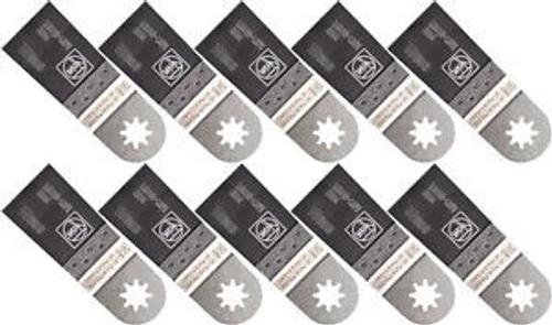 להב מסור לונג לייף 50X35 יח'10
