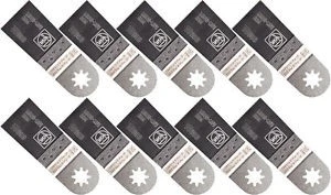 להב מסור לונג לייף 50X35 יח