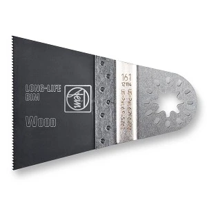 להב מסור לונג לייף טרפז 50X35