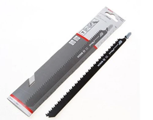 סט 3 להבי מסור אנכי  BOSCH T1044DP