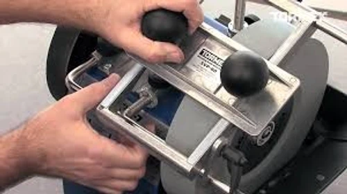 אביזר השחזה ללהבי תבניות TORMEK SVP-80 JIG  טורמק