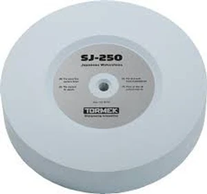 אבן מים יפנית 250מ"מ TORMEK טורמק