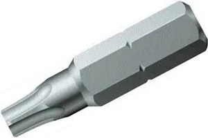 ביט כוכב TORX דגם Wera 6649