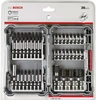 סט ביטים 36 חלקים שחור מחוזק  BOSCH 2608522365