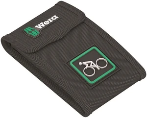 סט 14 חלקים WERA לאופניים דגם Wera  SET1 14 