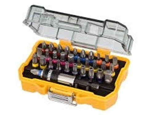 סט ביטים 32 יחידות DeWALT DT71562-QZ