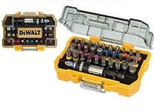 סט ביטים 32 יחידות DeWALT DT71562-QZ