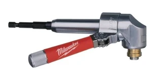 אביזר זוית למברגה עם ידית אחיזה Milwaukee