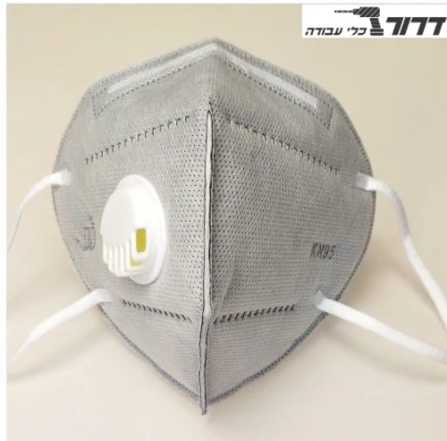נשמית  עם פילטר מבד כותנה