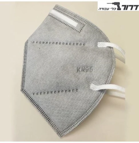 נשמית  עם פילטר מבד כותנה
