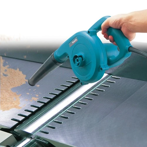 מפוח / שואב אלקטרוני חשמלי MAKITA UB1103 600W