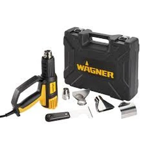 מפזר חום מקצועי WAGNER HT4500 2000W