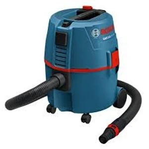 שואב אבק רטוב יבש BOSCH GAS 15