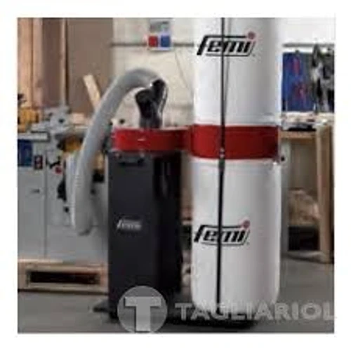 שואב נסורת איכותי 352 PLUS FEMI