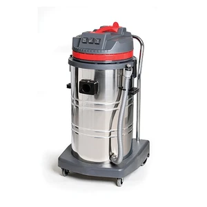 שואב אבק 3 מנועים 80 ליטר S-WASHER washing 18425