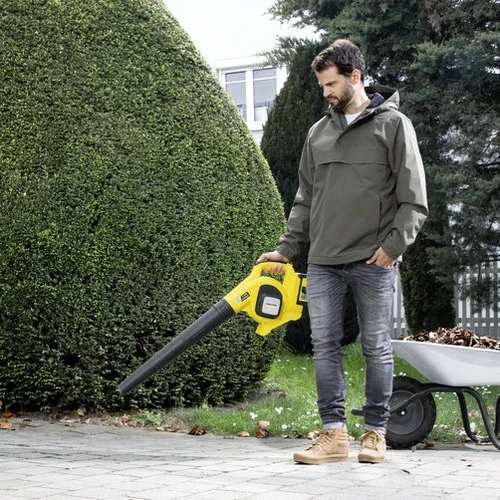 מפוח עלים נטען Karcher LBL4 