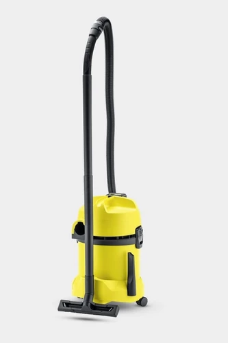 שואב אבק יבש/רטוב כולל מפוח נטען KARCHER WD3 BATTERY 