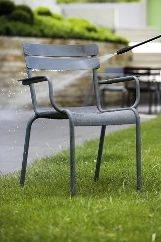 מכונת שטיפה בלחץ 110 בר KARCHER K2 CAR KIT