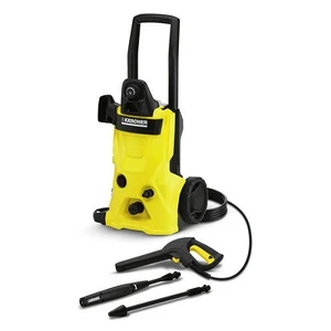 מכונת שטיפה בלחץ 130 בר KARCHER K4 