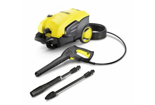 מכונת שטיפה בלחץ 145 בר KARCHER K5 COMPACT 