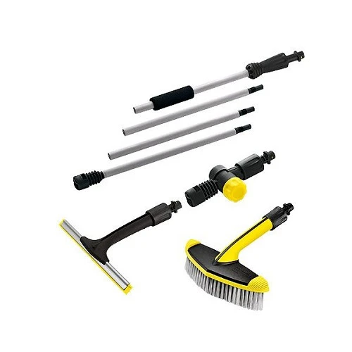 מכונת שטיפה בלחץ 160 בר KARCHER K7