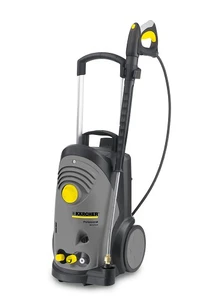 מכונת שטיפה בלחץ תעשייתית 190 בר מים קרים KARCHER HD 6/15