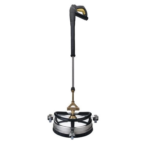 מכונת שטיפה בלחץ תעשייתית 190 בר מים קרים KARCHER HD 6/15