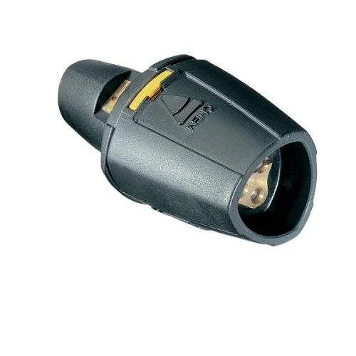 מכונת שטיפה בלחץ תעשייתית 190 בר מים קרים KARCHER HD 6/15