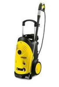 מכונת שטיפה בלחץ תעשייתית מים קרים KARCHER HD 6/16