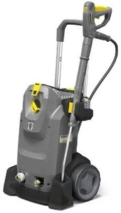 מכונת שטיפה תעשייתית מים קרים תלת פאזי KARCHER HD 7/17