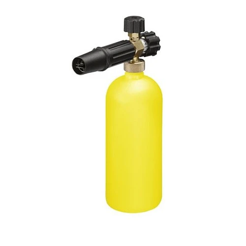 מכונת שטיפה תעשייתית מים קריםKARCHER HD 10/21