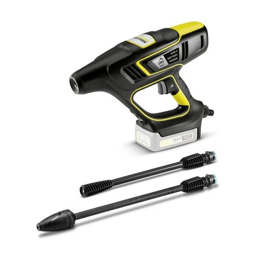 אקדח שטיפה בלחץ ידני 24 בר KARCHER KHB 5 BATTARY 18V
