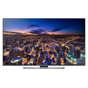 טלויזיה Samsung UA85HU8500 LED ‏85 ‏אינטש סמסונג